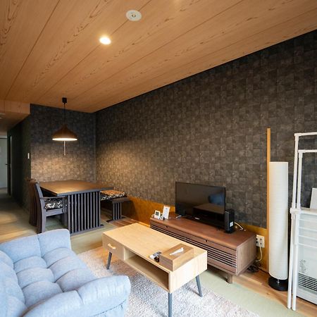 Pinn-S1E6 Sapporo Exteriér fotografie