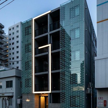 Pinn-S1E6 Sapporo Exteriér fotografie