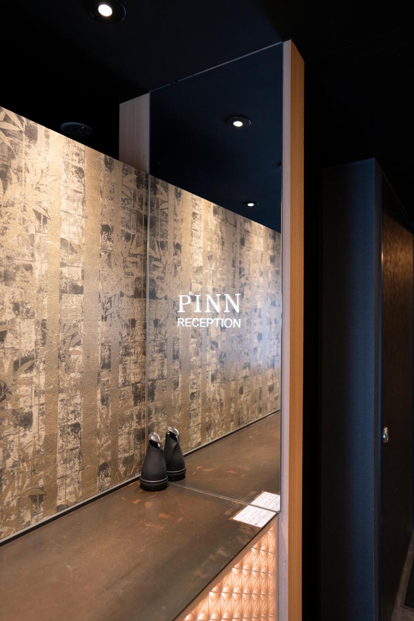Pinn-S1E6 Sapporo Exteriér fotografie