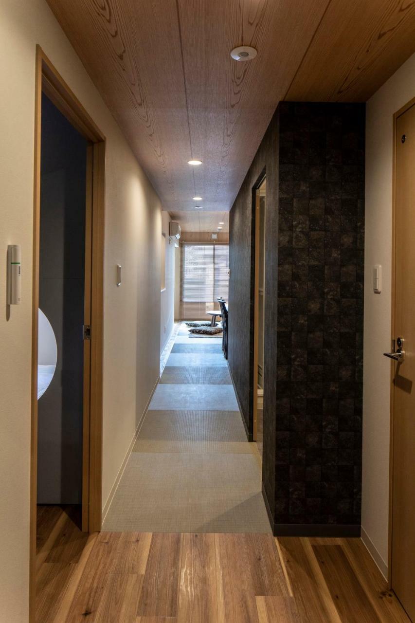 Pinn-S1E6 Sapporo Exteriér fotografie